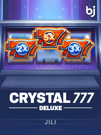 Crystal 777 DELUXE screenshot