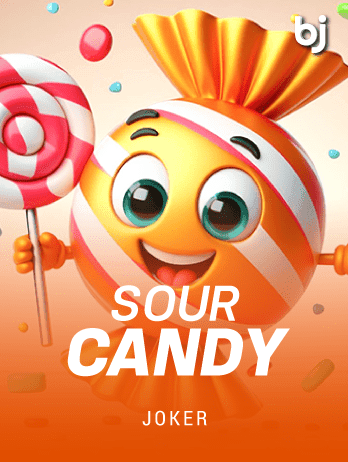 Sour Candy screenshot