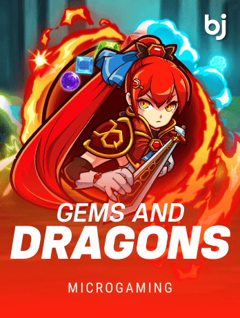 Gems & Dragons screenshot