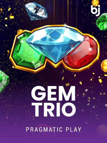 Gem Trio screenshot